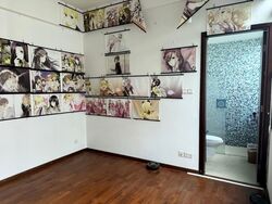 Platina Gardens (D27), Terrace #578522311